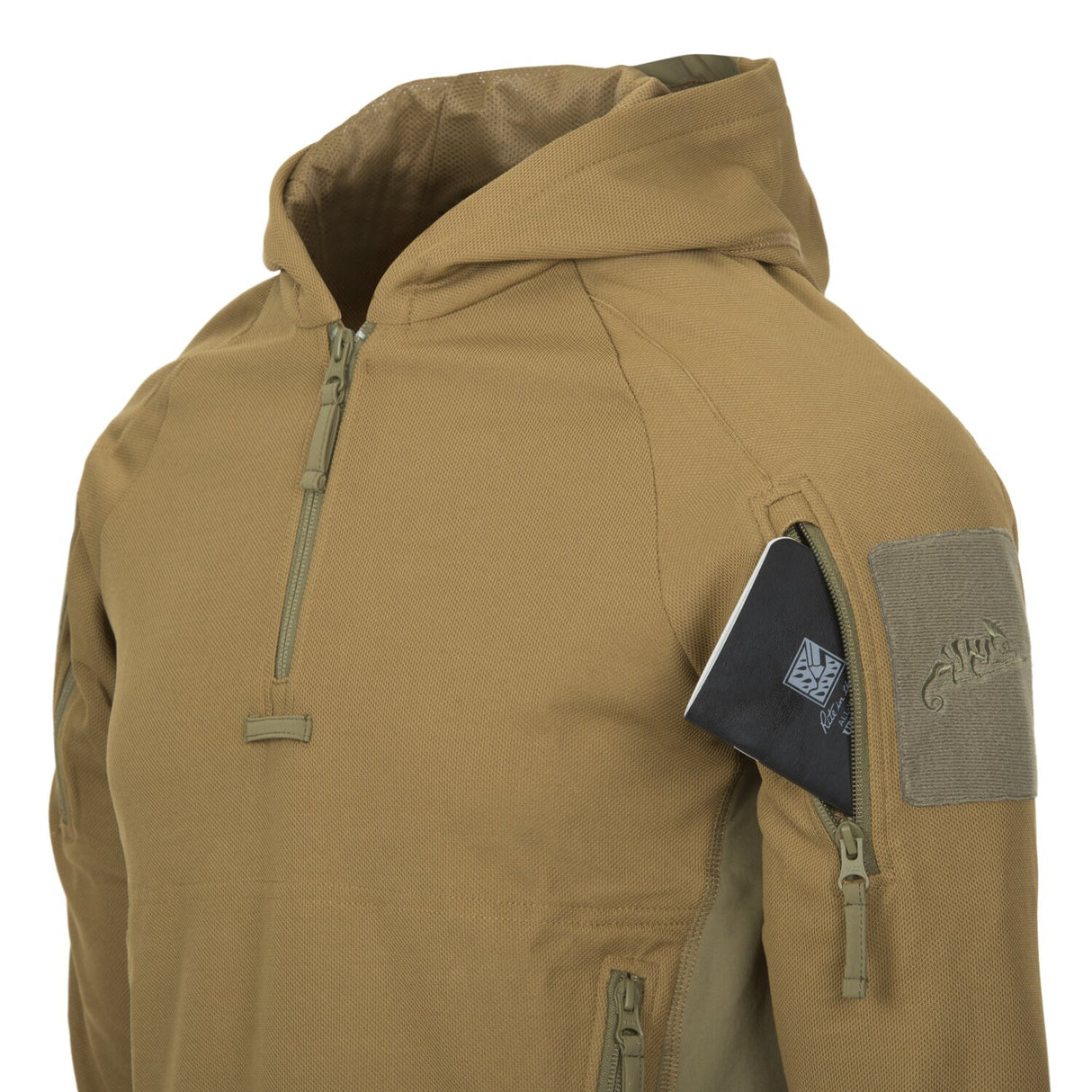 Helikon-Tex - Range Hoodie