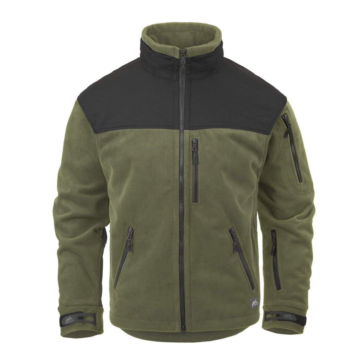 Helikon-Tex - Classic Army Fleece - Fleece Windblocker