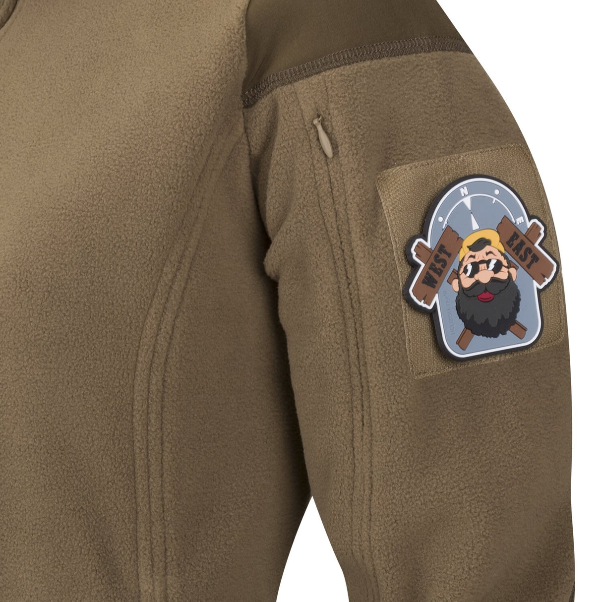 Helikon-Tex - Women's Cumulus Fleece