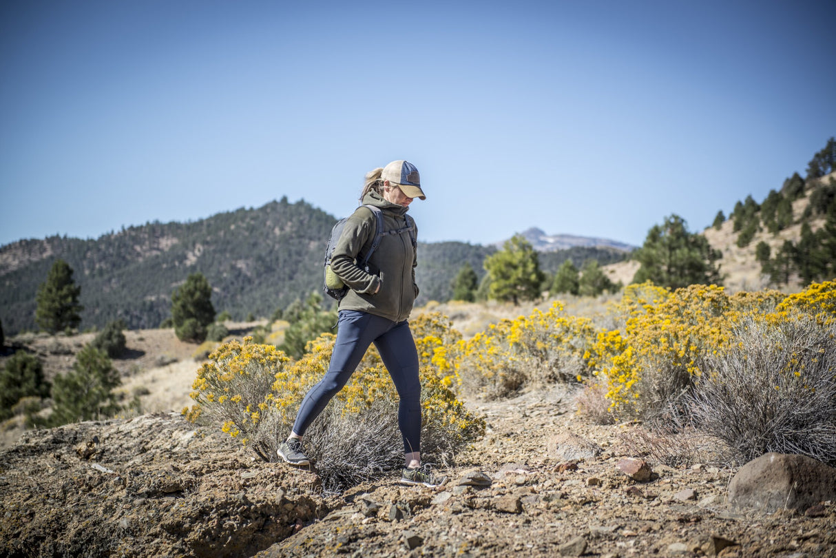 Helikon-Tex - Women's Cumulus Fleece
