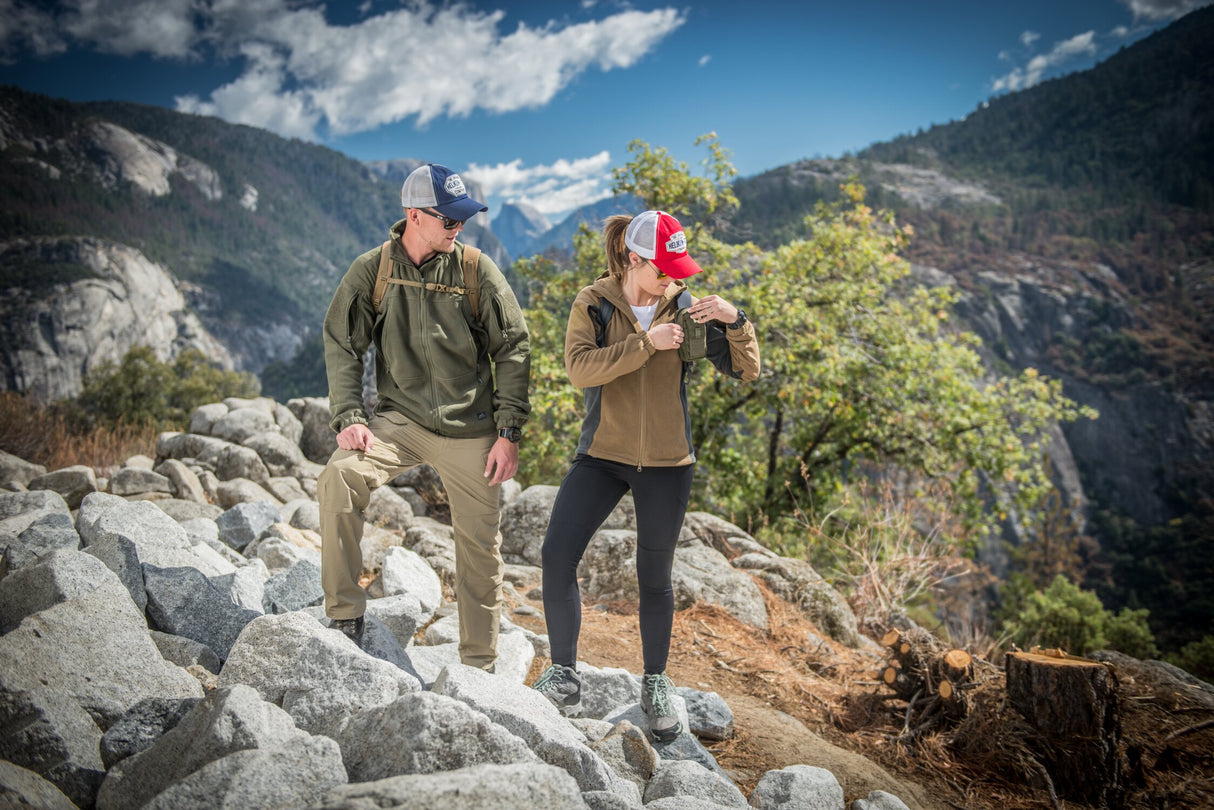 Helikon-Tex - Women's Cumulus Fleece