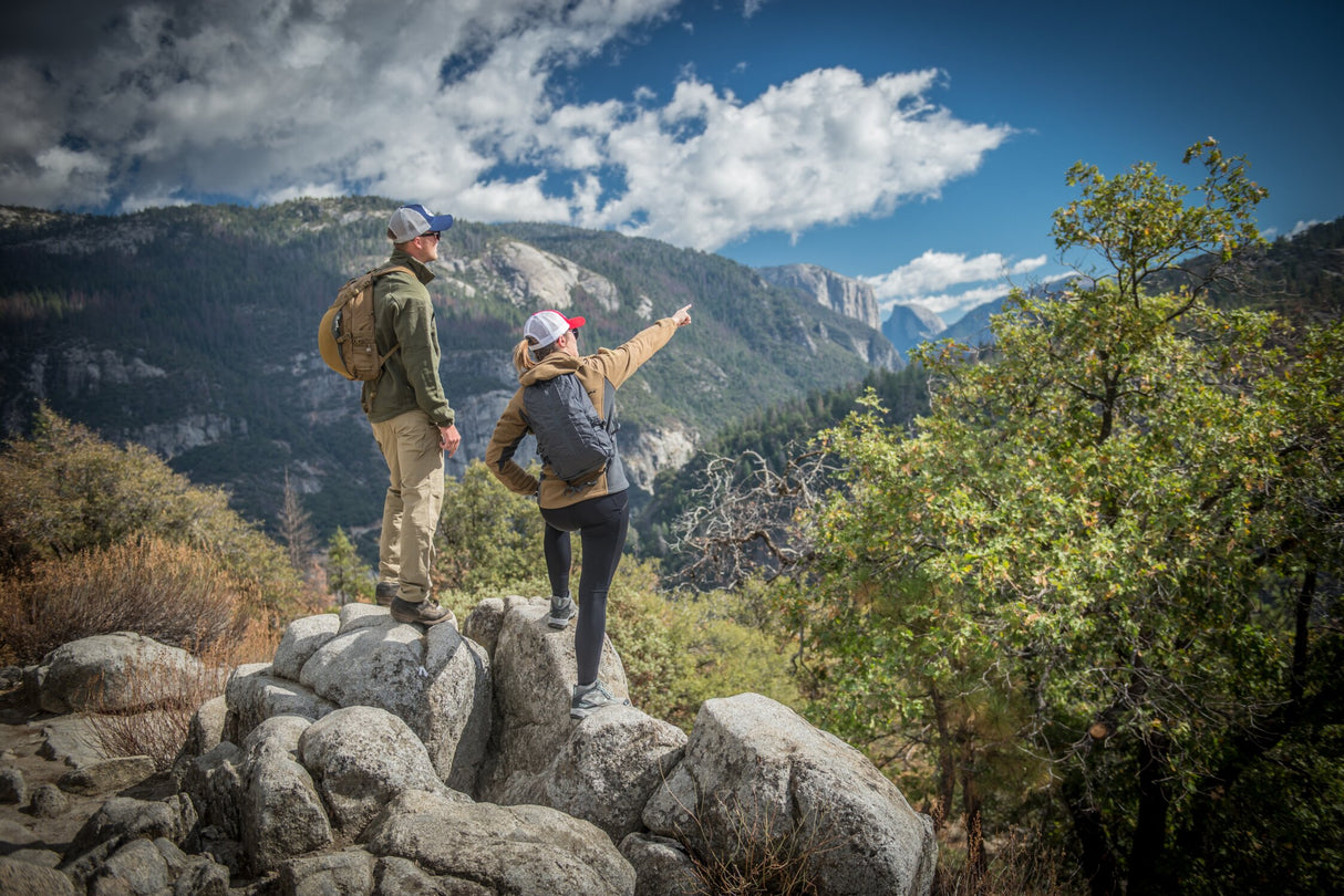Helikon-Tex - Women's Cumulus Fleece