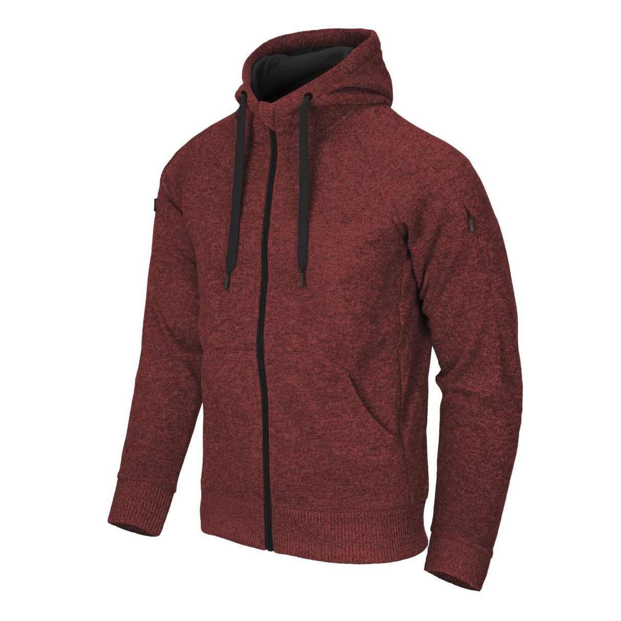 Helikon-Tex - Covert Hoodie - Fullzip