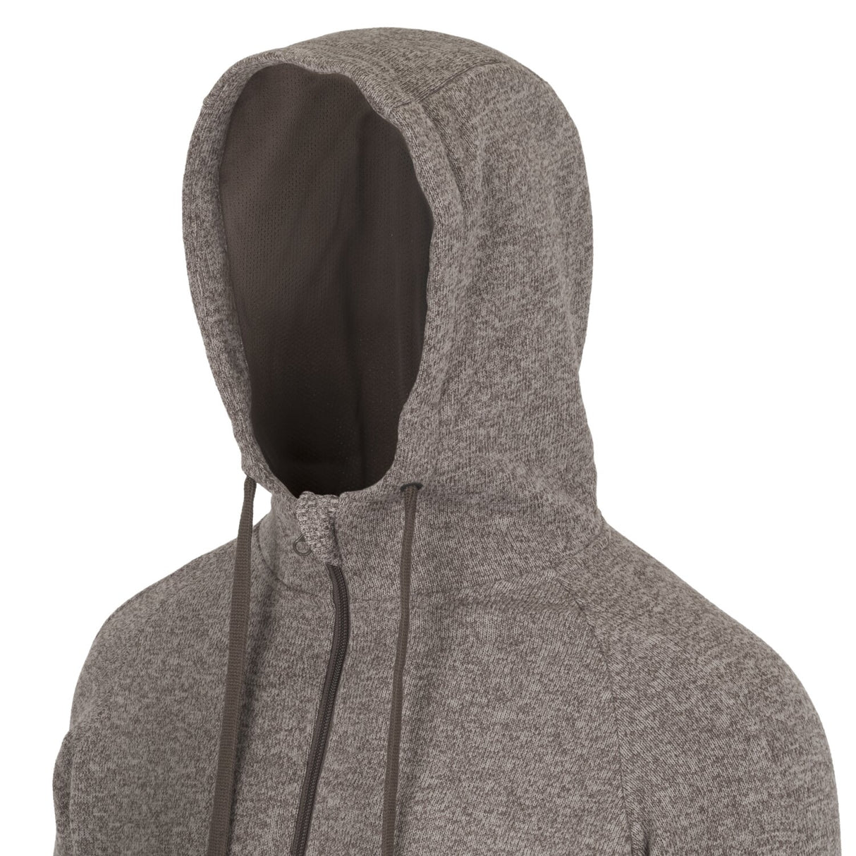 Helikon-Tex - Covert Hoodie - Fullzip