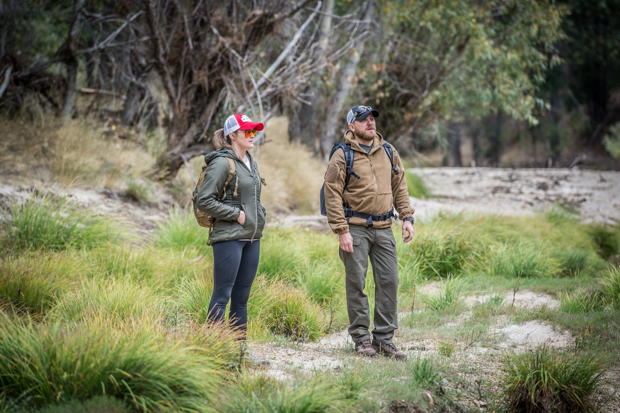 Helikon-Tex - Cumulus Fleece