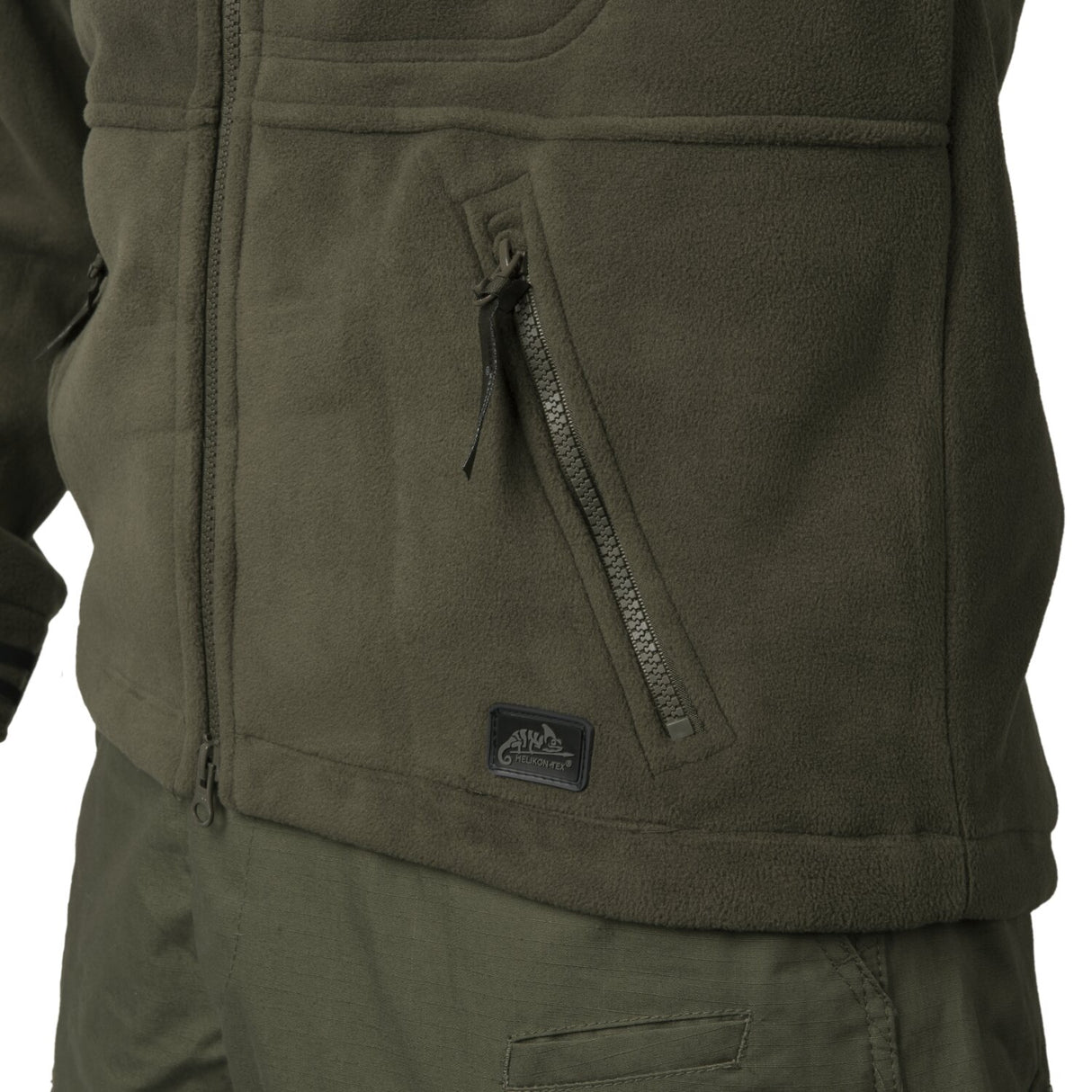 Helikon-Tex - Infantry Fleece