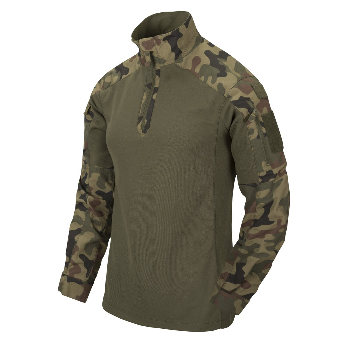 Helikon-Tex - MCDU Combat Shirt - NyCo Ripstop