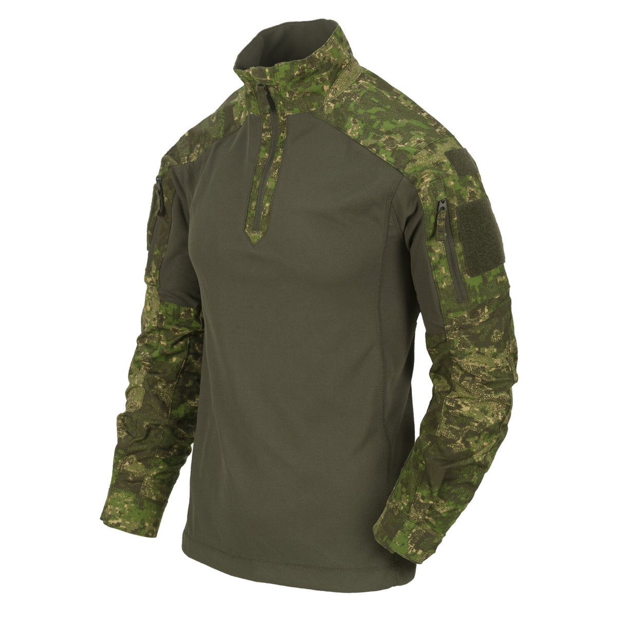 Helikon-Tex - MCDU Combat Shirt - NyCo Ripstop