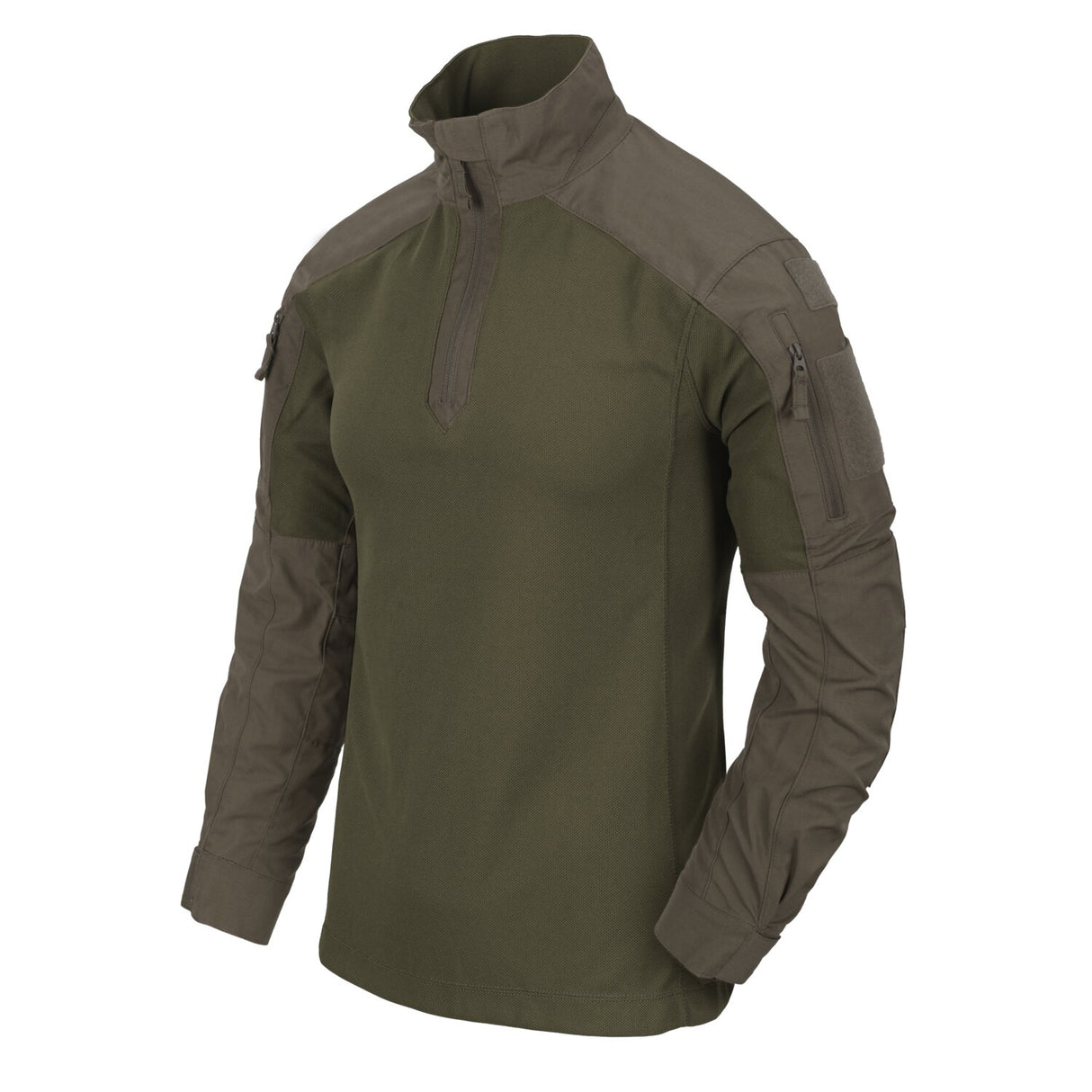 Helikon-Tex - MCDU Combat Shirt - NyCo Ripstop