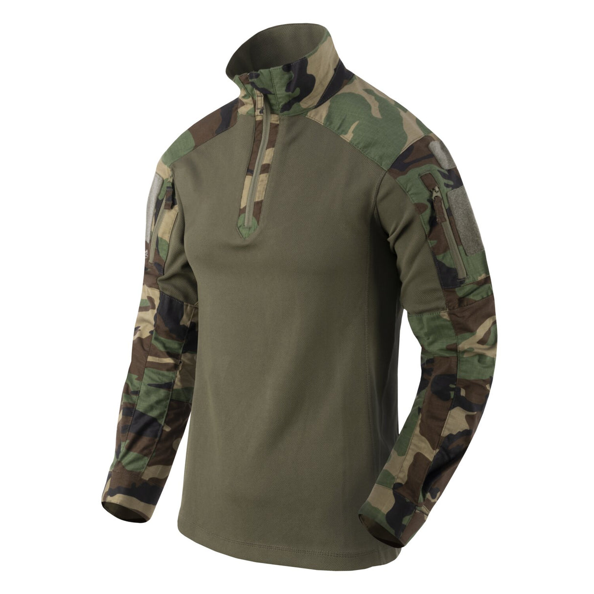 Helikon-Tex - MCDU Combat Shirt - PolyCotton Stretch Ripstop