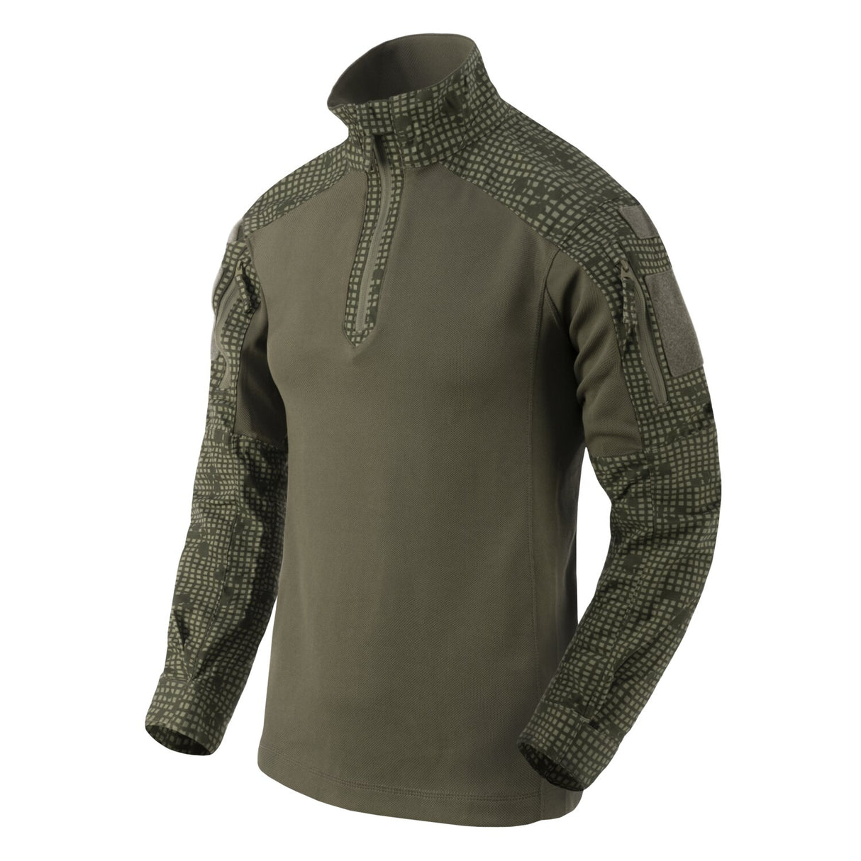 Helikon-Tex - MCDU Combat Shirt - PolyCotton Stretch Ripstop