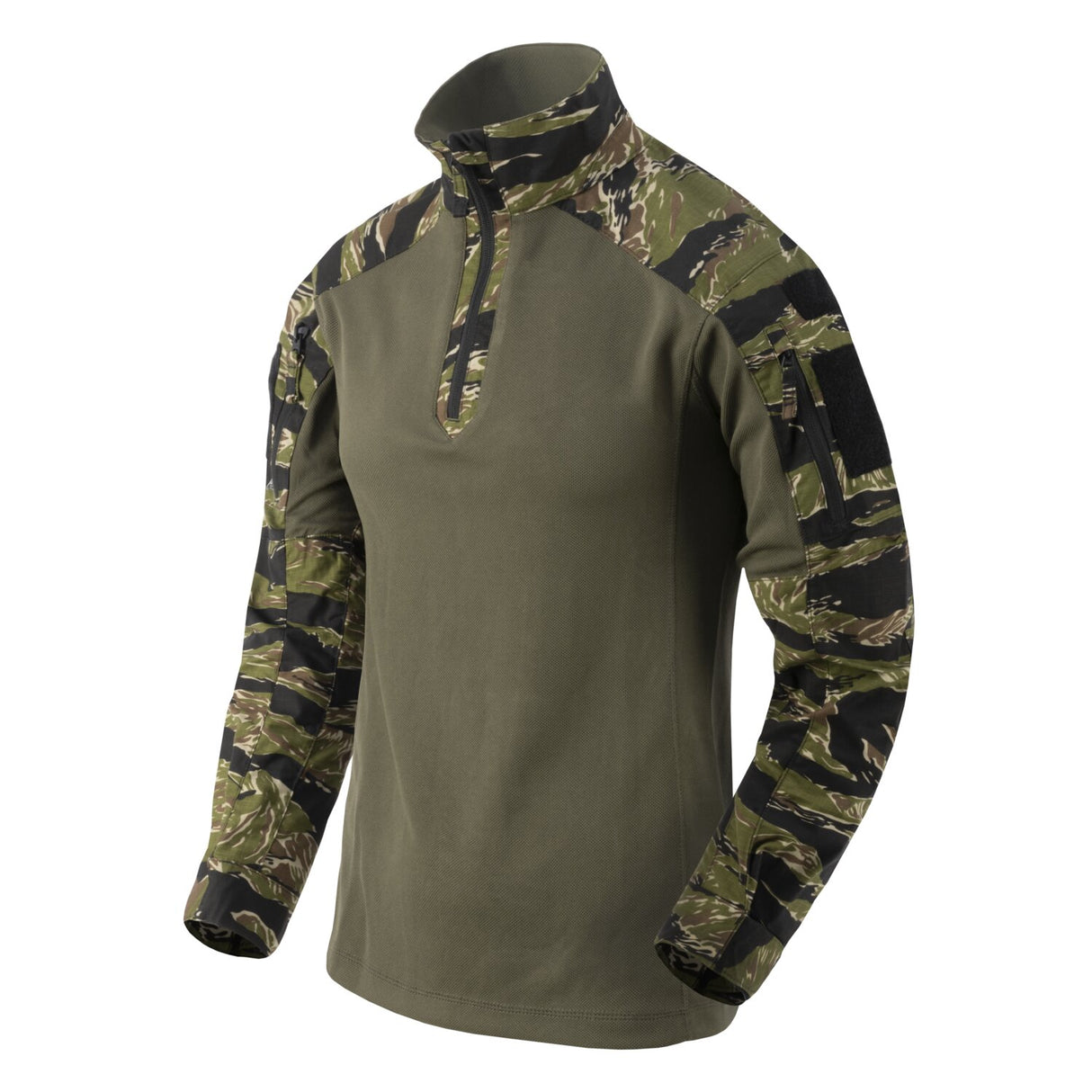 Helikon-Tex - MCDU Combat Shirt - PolyCotton Stretch Ripstop
