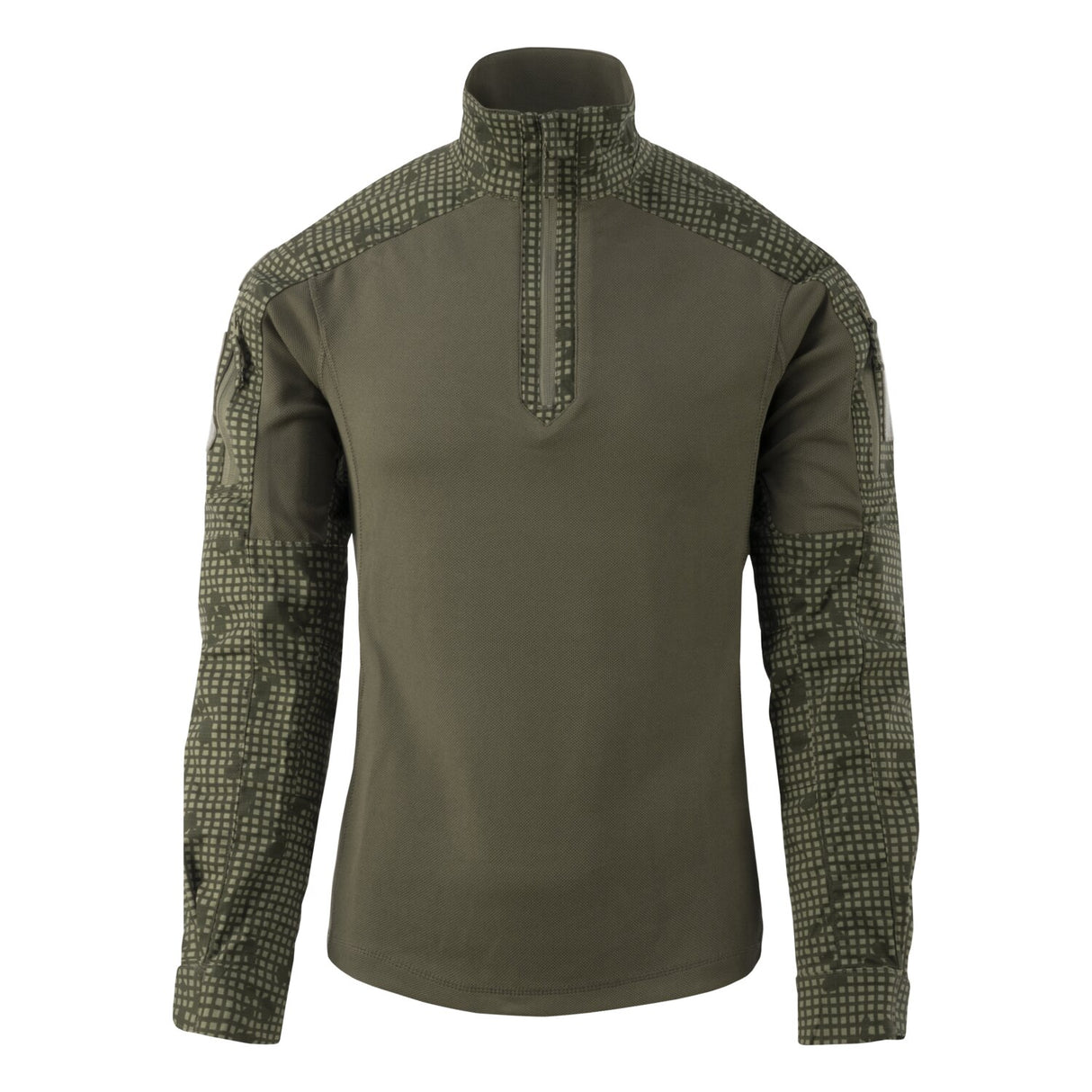 Helikon-Tex - MCDU Combat Shirt - PolyCotton Stretch Ripstop