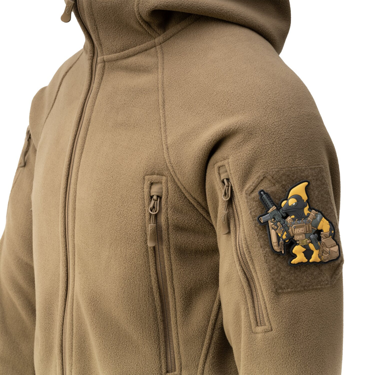 Helikon-Tex - Patriot Mk2 Fleece
