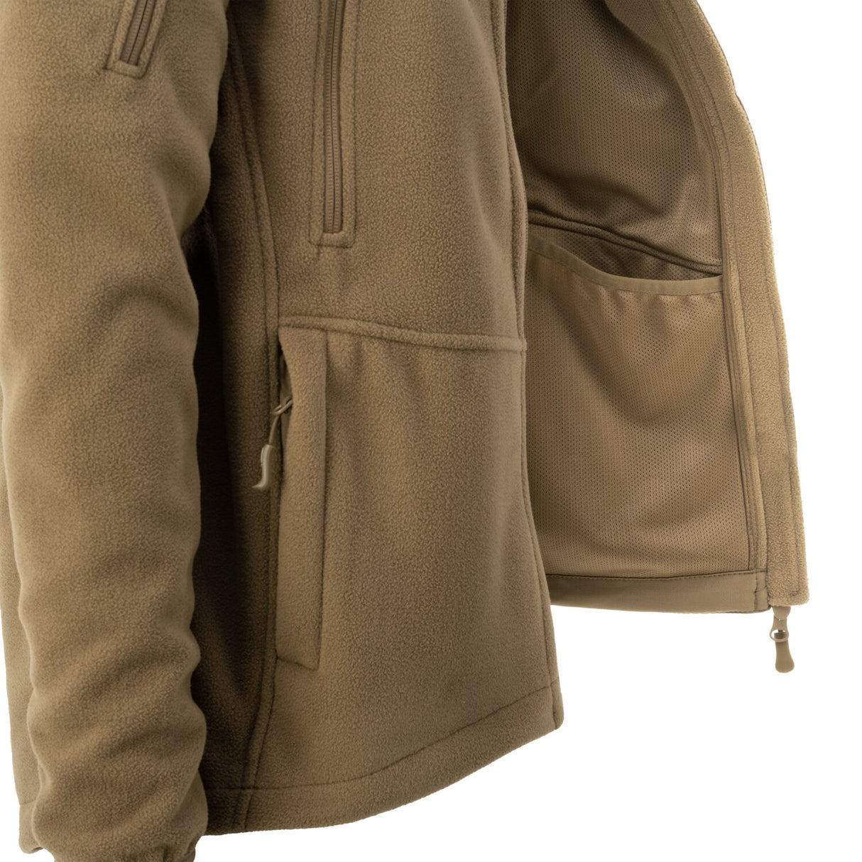 Helikon-Tex - Patriot Mk2 Fleece