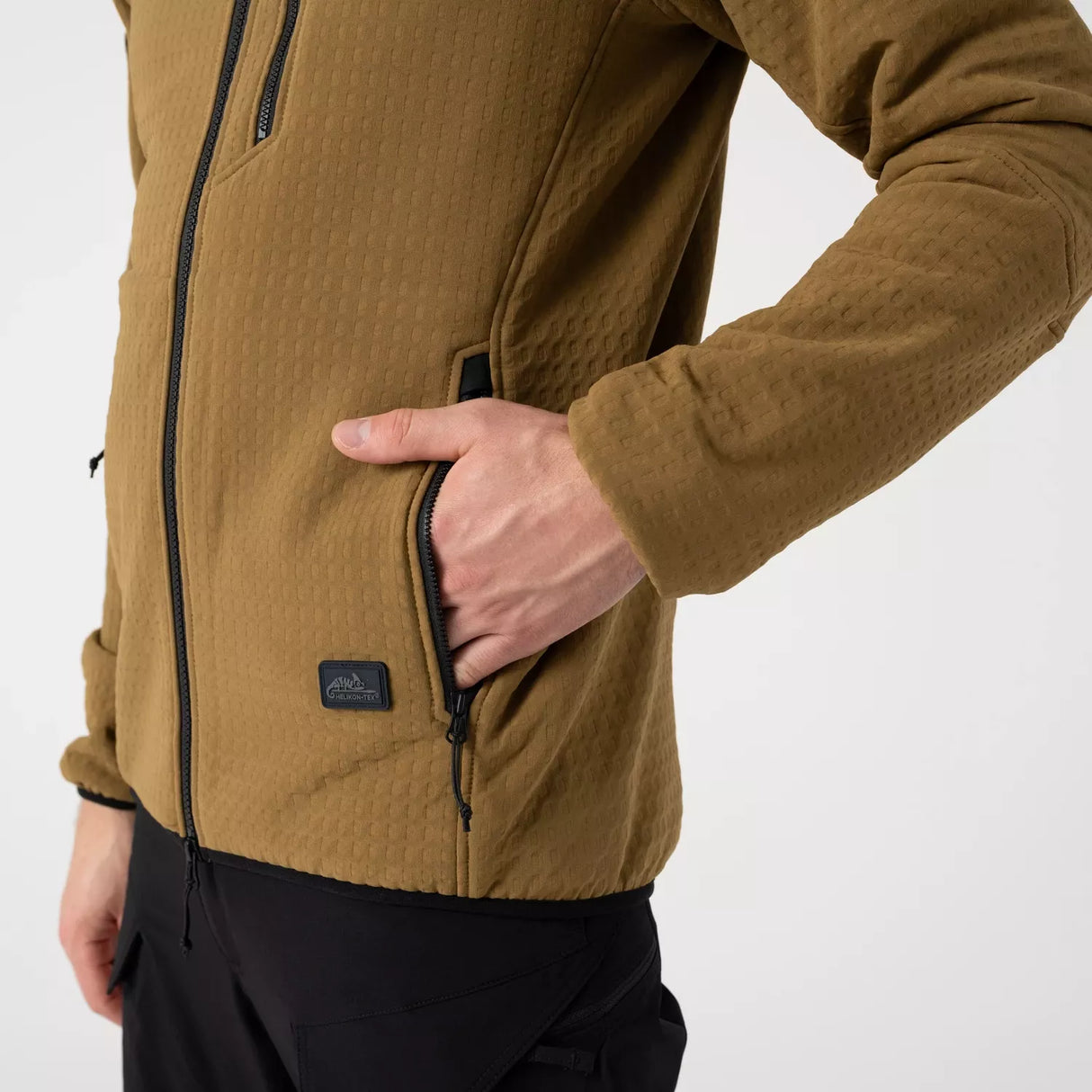 Helikon-Tex - Patriot PRO Fleece