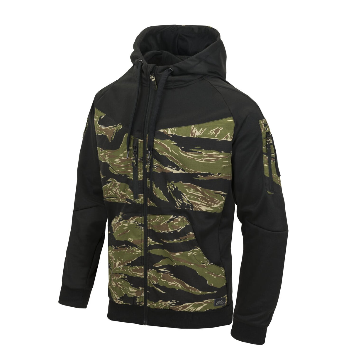 Helikon-Tex - Rogue Hoodie - Fullzip