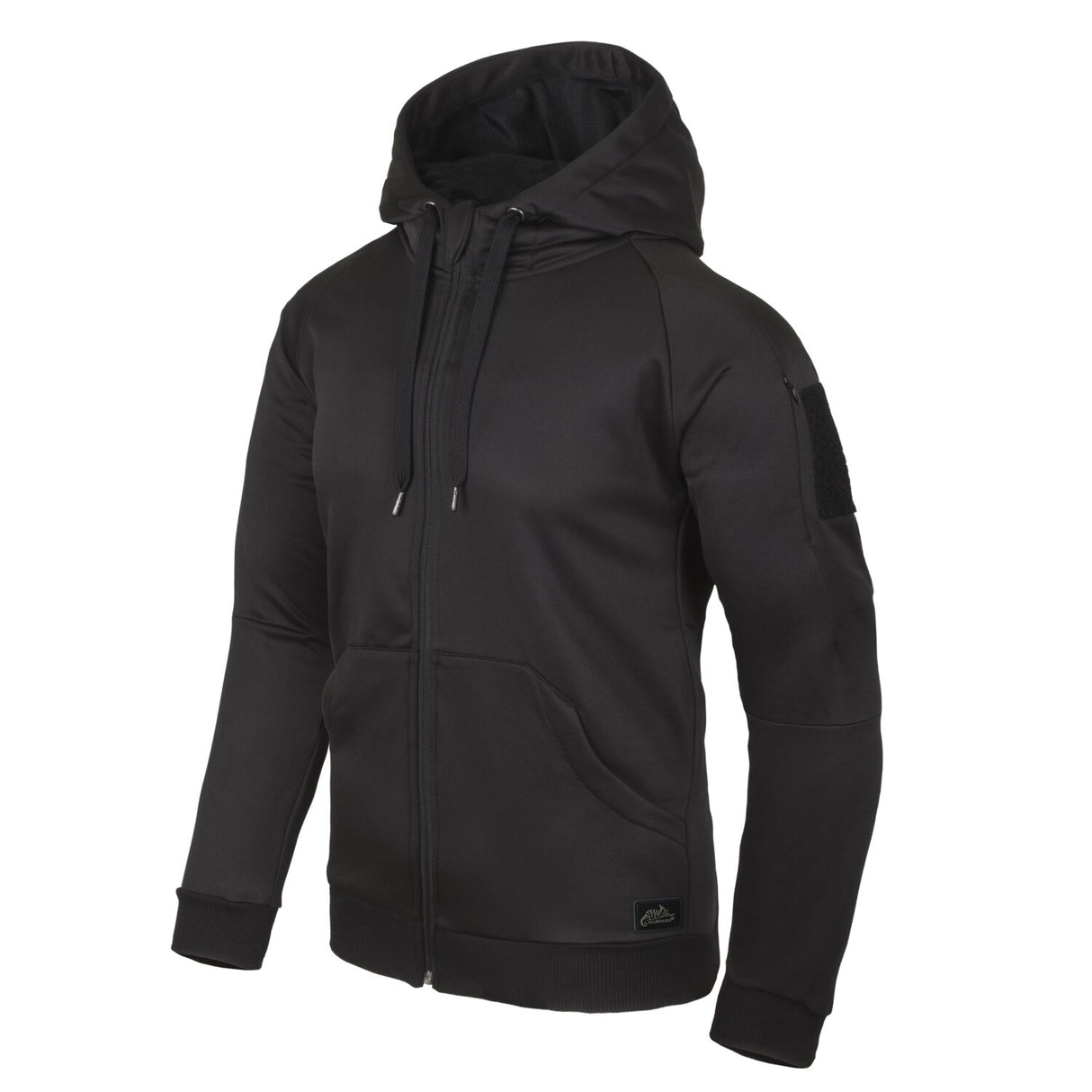 Helikon-Tex - Urban Hoodie - Fullzip