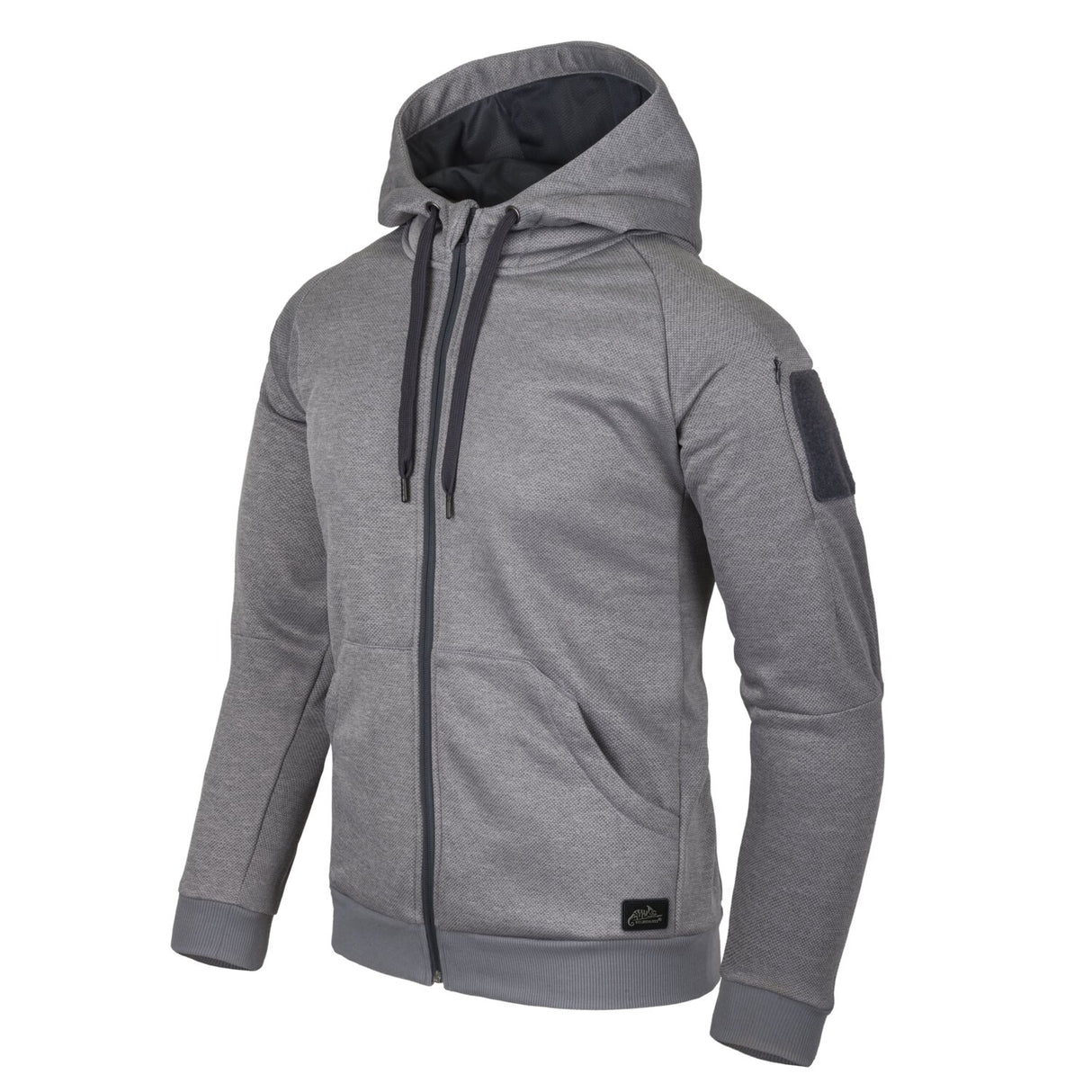 Helikon-Tex - Urban Hoodie - Fullzip