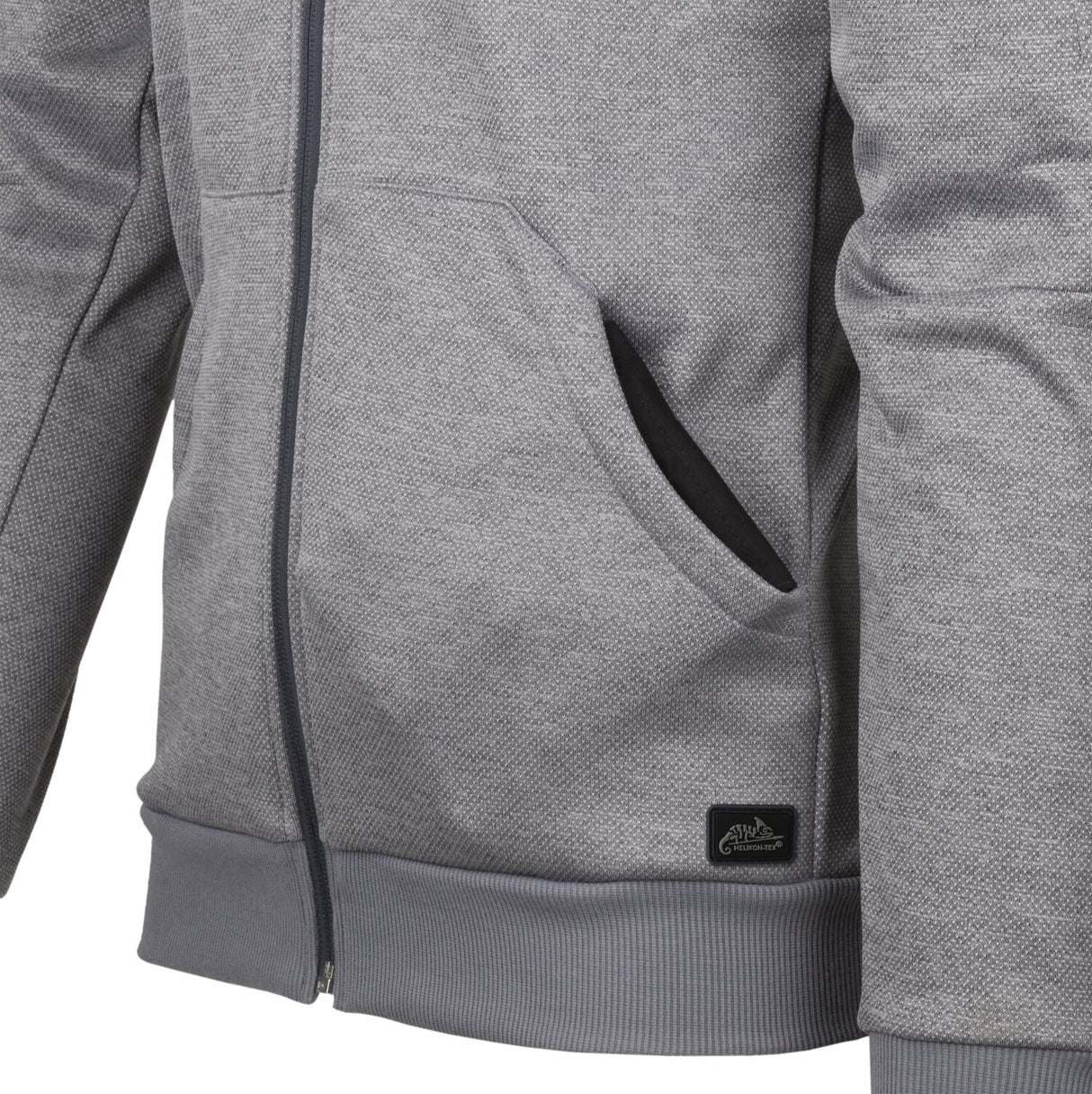 Helikon-Tex - Urban Hoodie - Fullzip