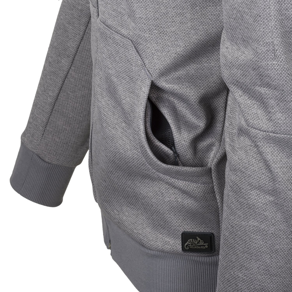 Helikon-Tex - Urban Hoodie - Fullzip