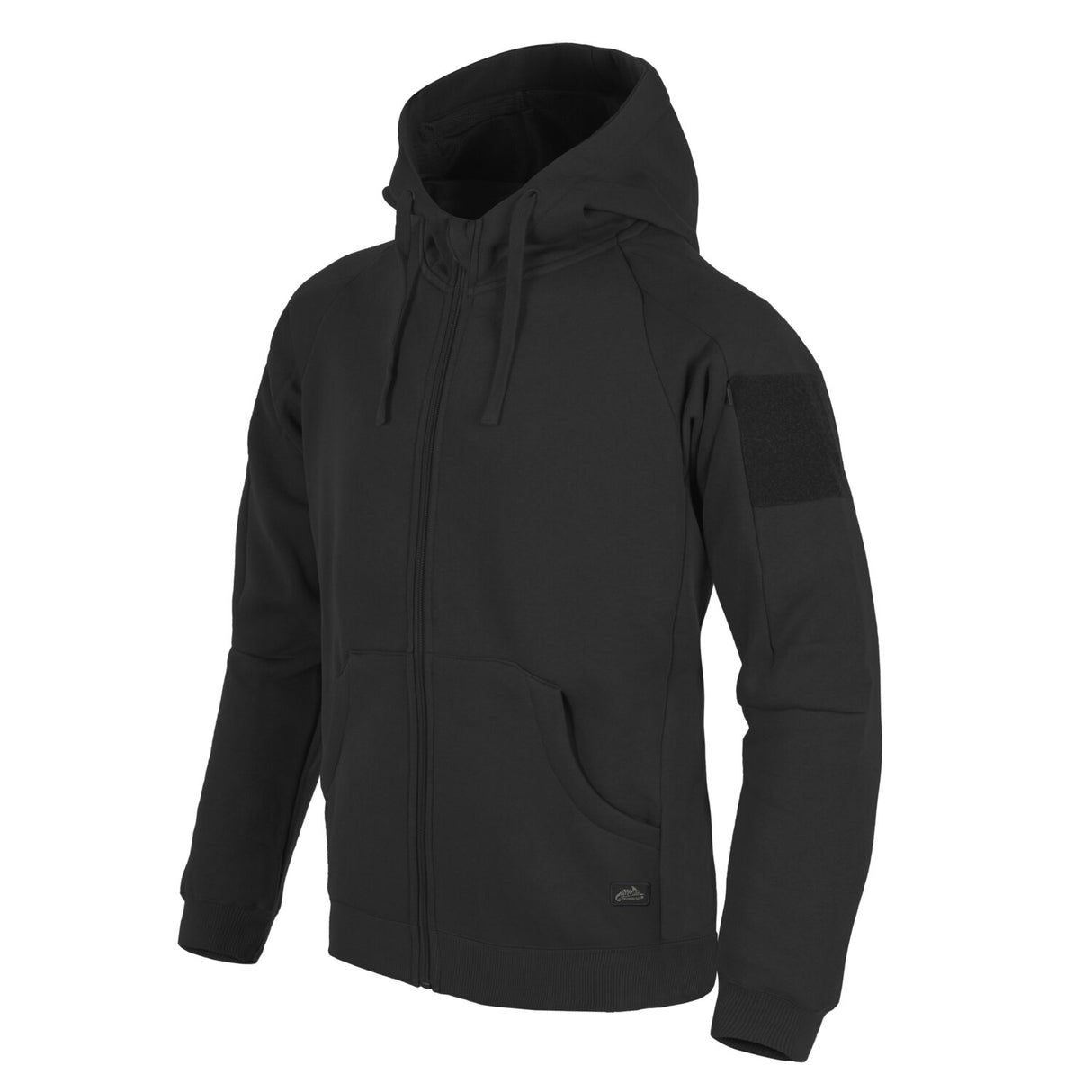 Helikon-Tex - Urban Hoodie Lite - Fullzip