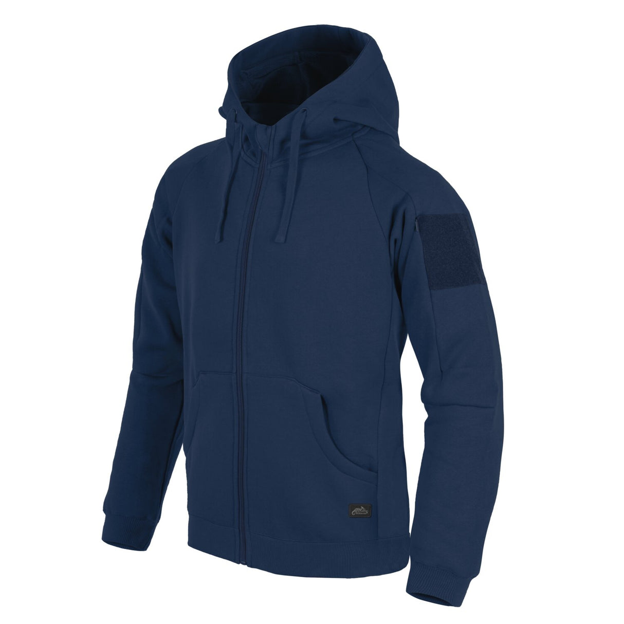 Helikon-Tex - Urban Hoodie Lite - Fullzip
