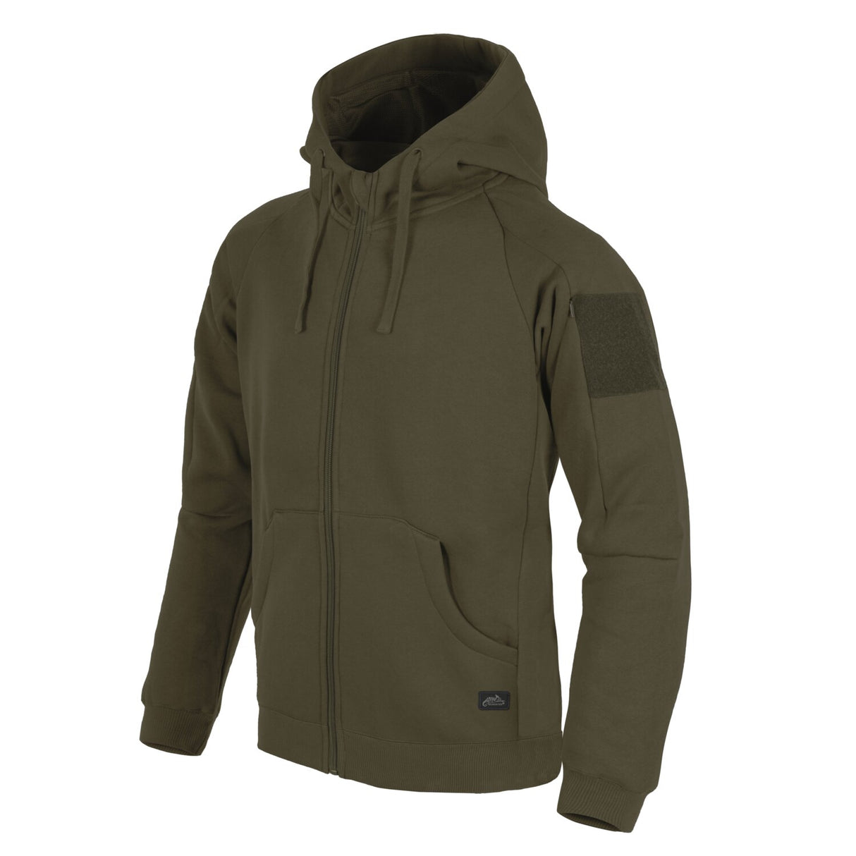 Helikon-Tex - Urban Hoodie Lite - Fullzip