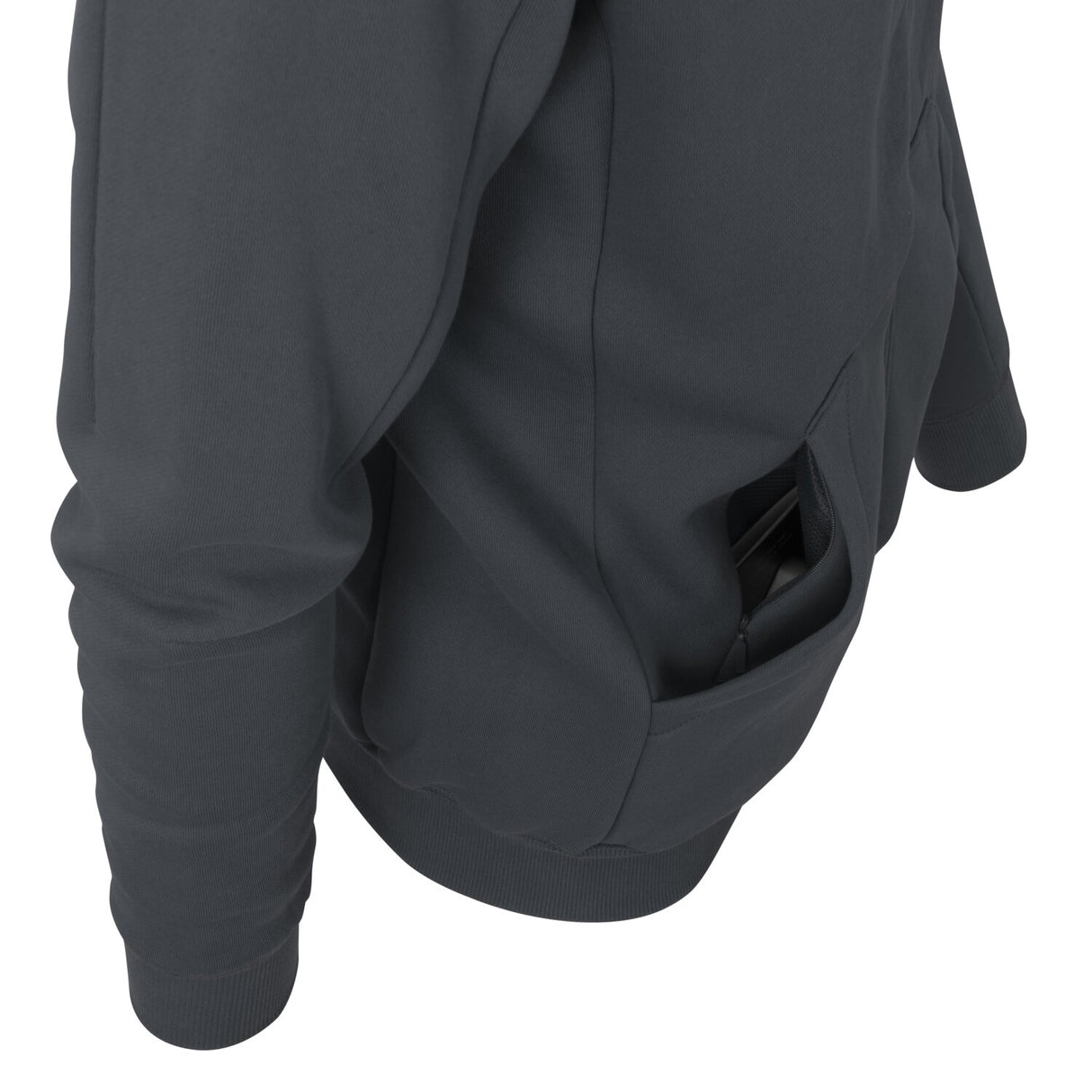 Helikon-Tex - Urban Hoodie Lite - Fullzip