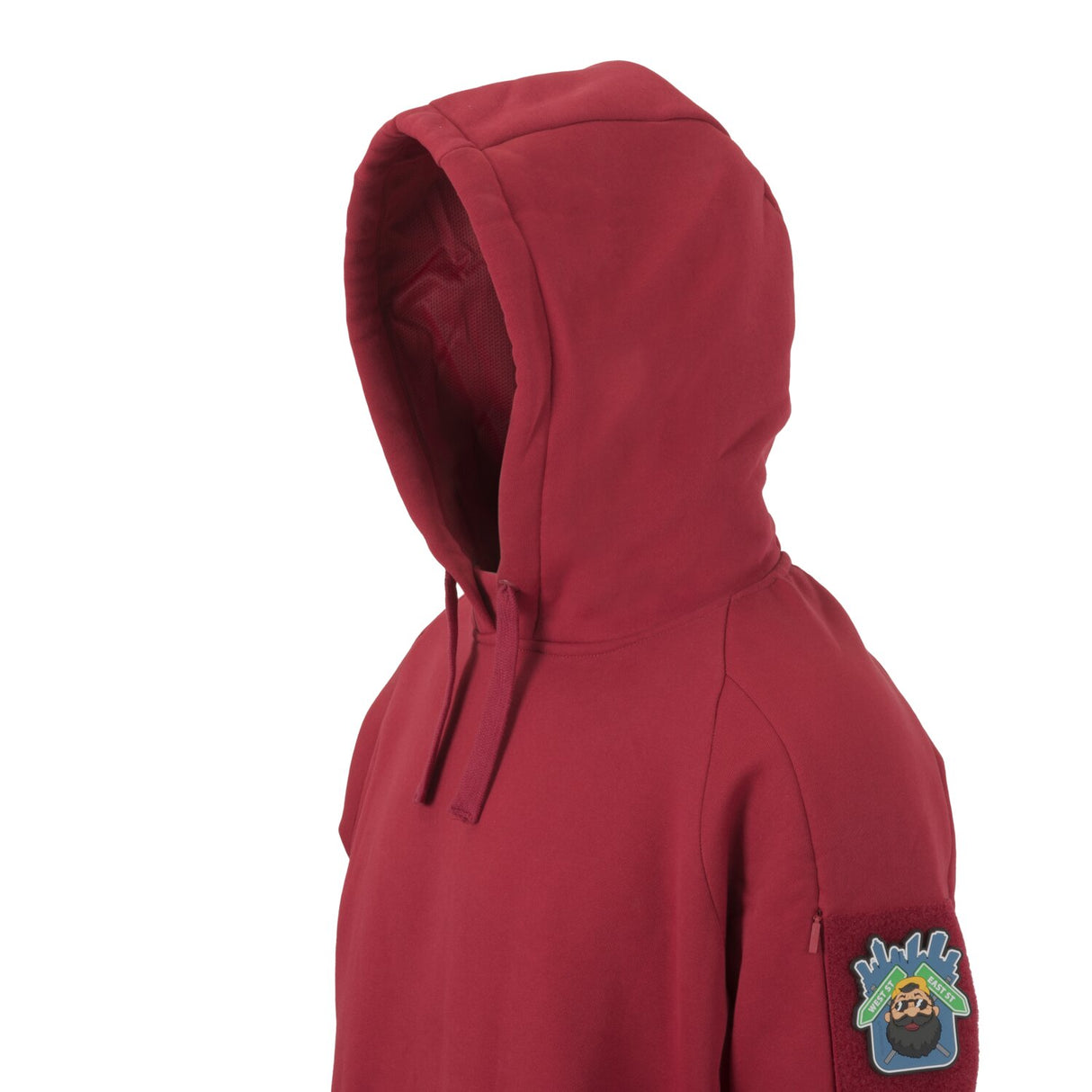 Helikon-Tex - Urban Hoodie Lite - Kangaroo