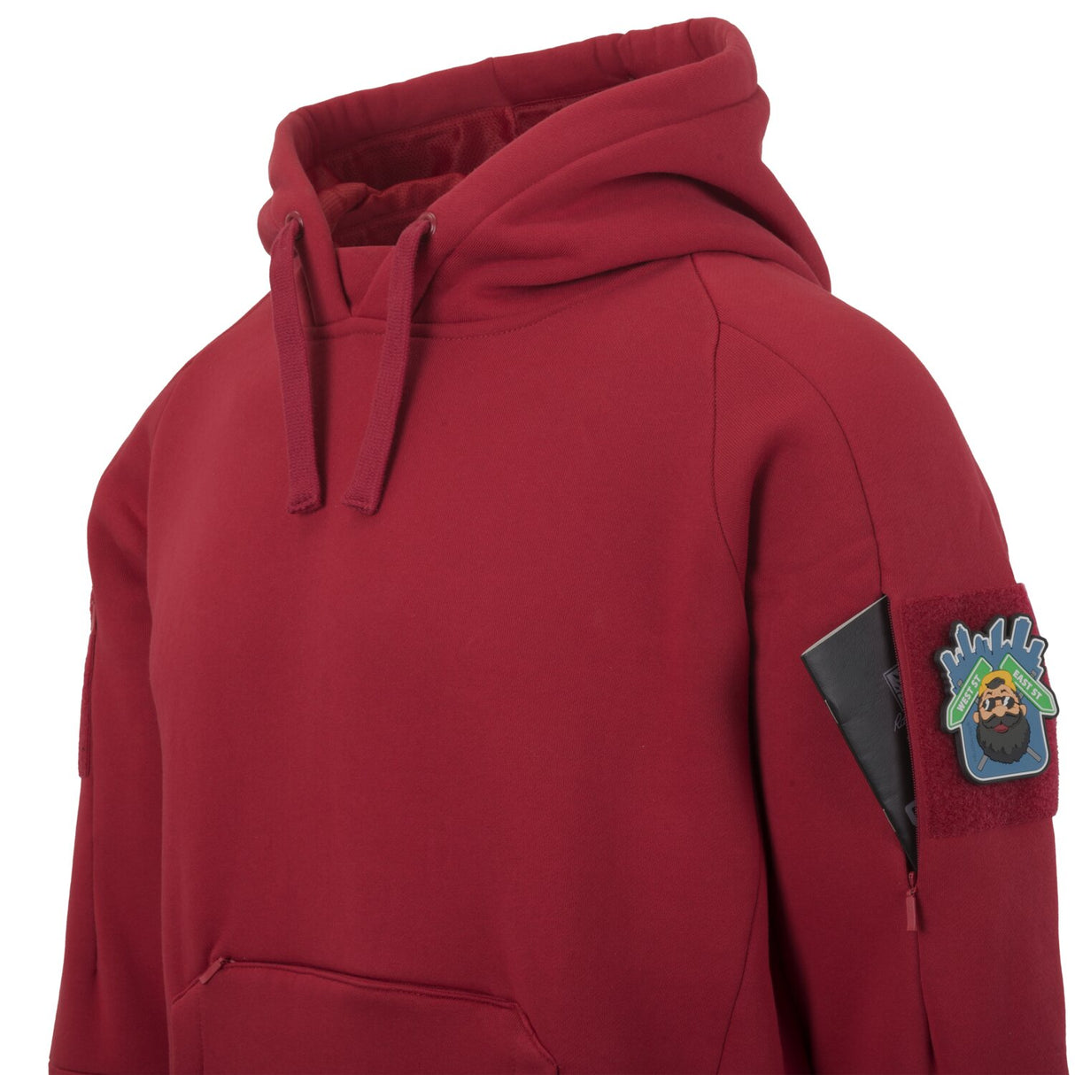 Helikon-Tex - Urban Hoodie Lite - Kangaroo