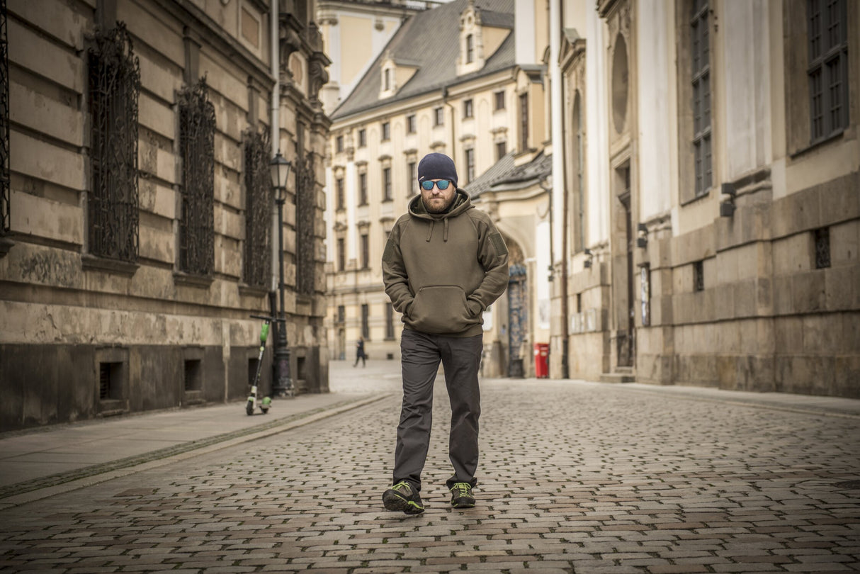 Helikon-Tex - Urban Hoodie Lite - Kangaroo