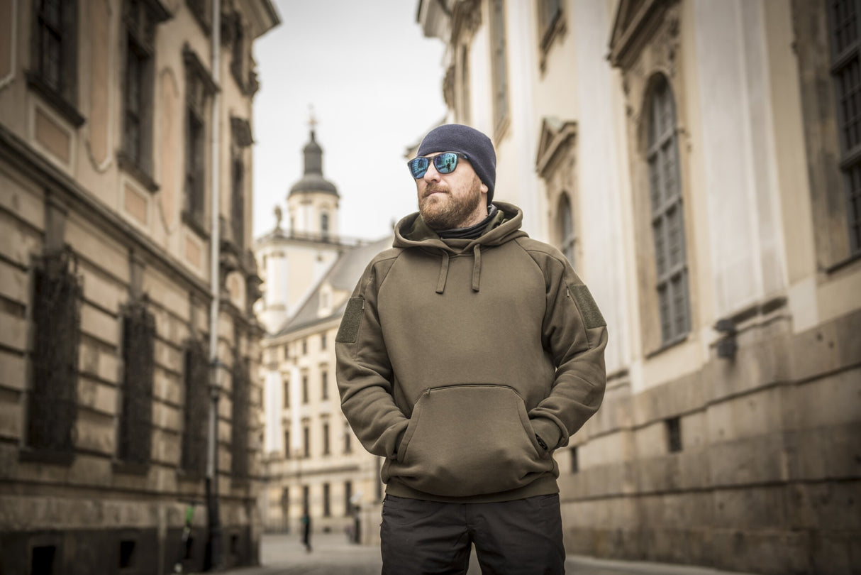 Helikon-Tex - Urban Hoodie Lite - Kangaroo