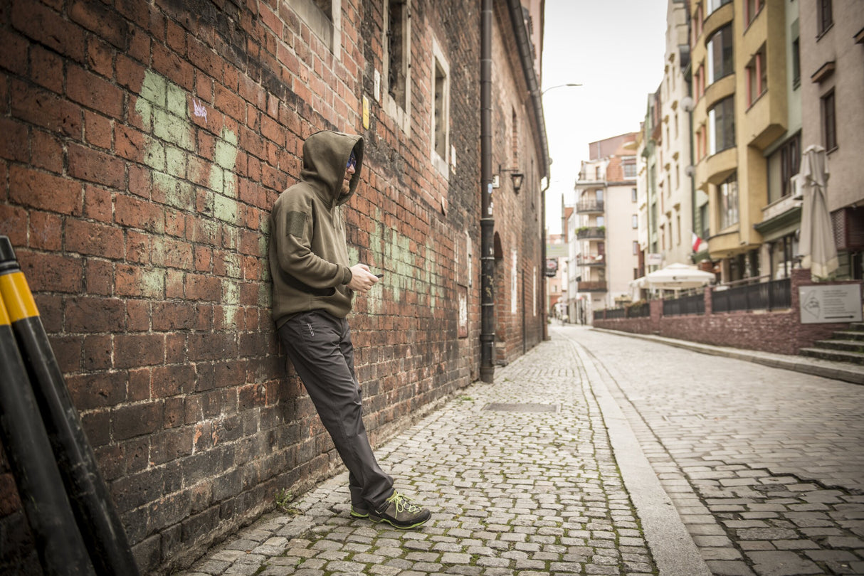 Helikon-Tex - Urban Hoodie Lite - Kangaroo