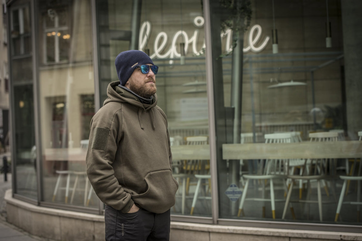 Helikon-Tex - Urban Hoodie Lite - Kangaroo