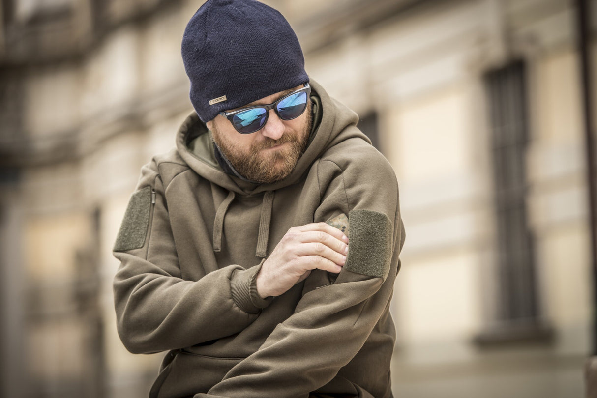 Helikon-Tex - Urban Hoodie Lite - Kangaroo