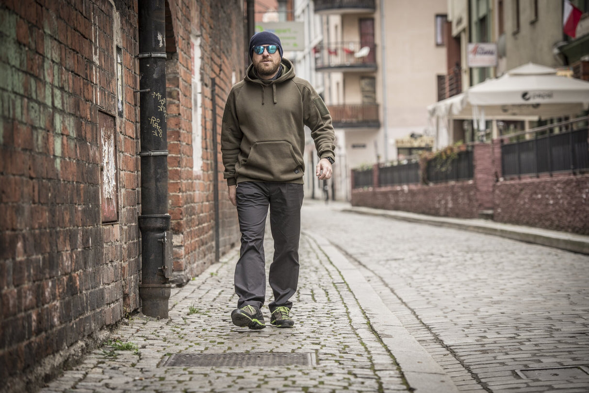 Helikon-Tex - Urban Hoodie Lite - Kangaroo