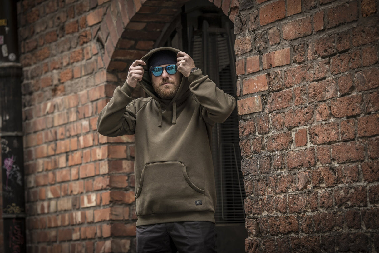 Helikon-Tex - Urban Hoodie Lite - Kangaroo