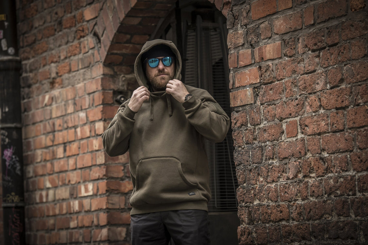 Helikon-Tex - Urban Hoodie Lite - Kangaroo