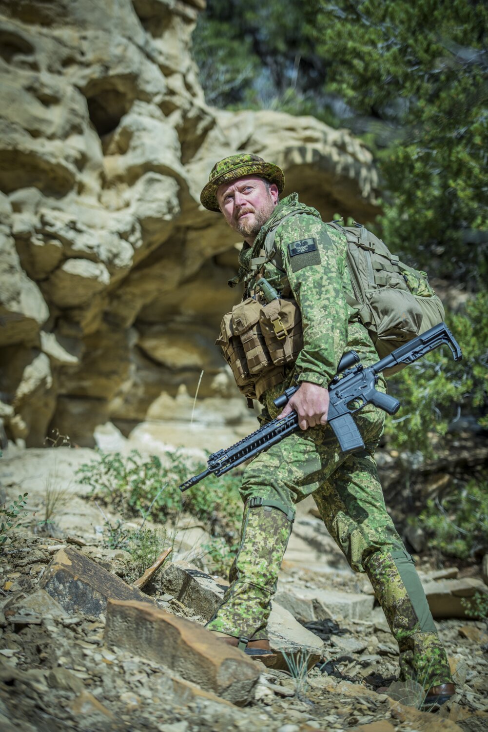 Helikon-Tex - Snowfall Gaiters