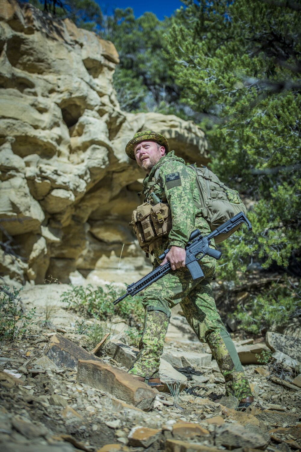 Helikon-Tex - Snowfall Gaiters