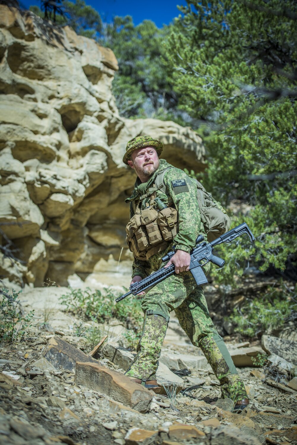 Helikon-Tex - Snowfall Gaiters