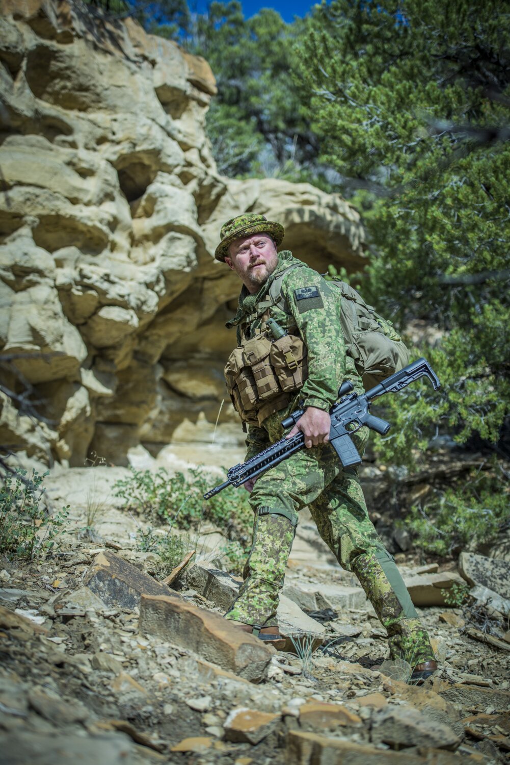 Helikon-Tex - Snowfall Gaiters