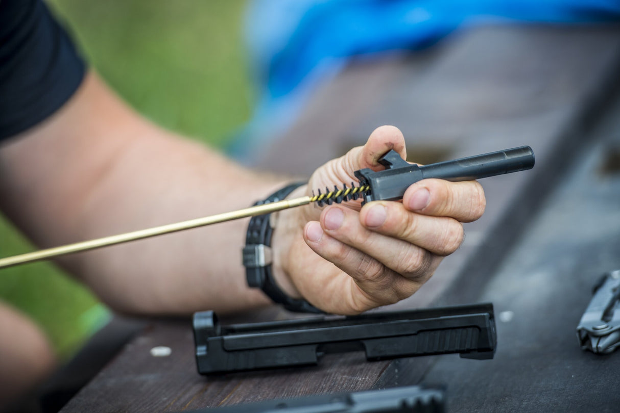 Helikon-Tex - Pistol Cleaning Kit for .40/10 mm