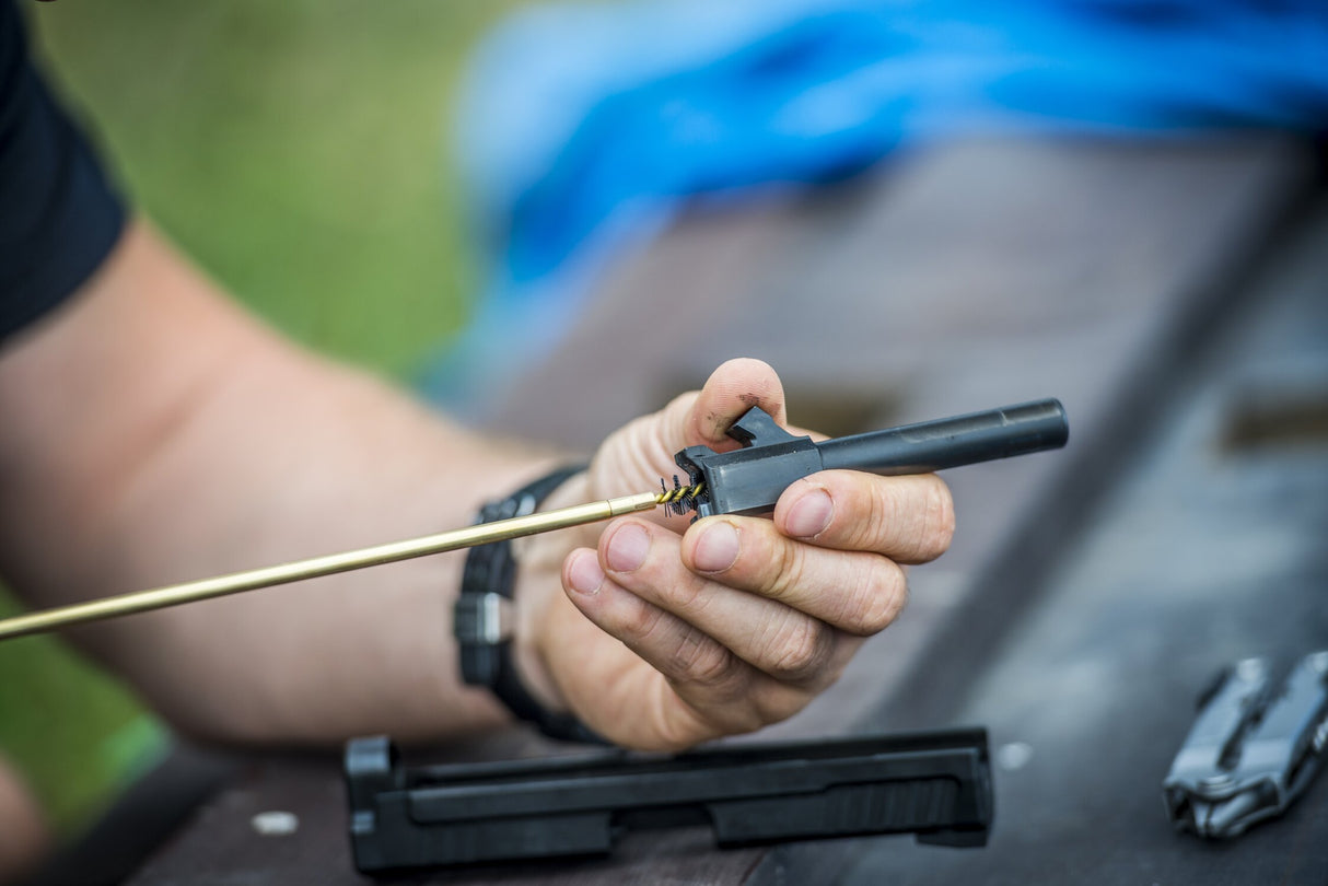 Helikon-Tex - Pistol Cleaning Kit for .45 mm