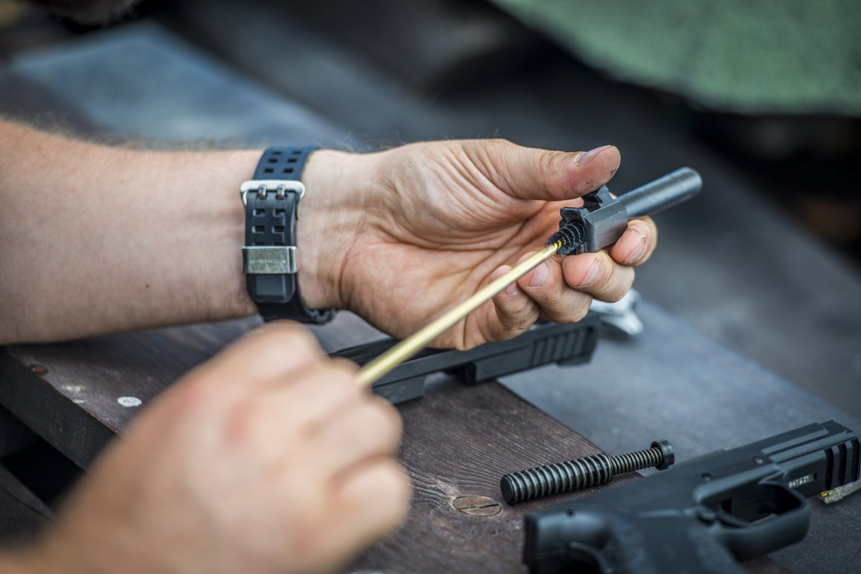 Helikon-Tex - Pistol Cleaning Kit for .40/10 mm