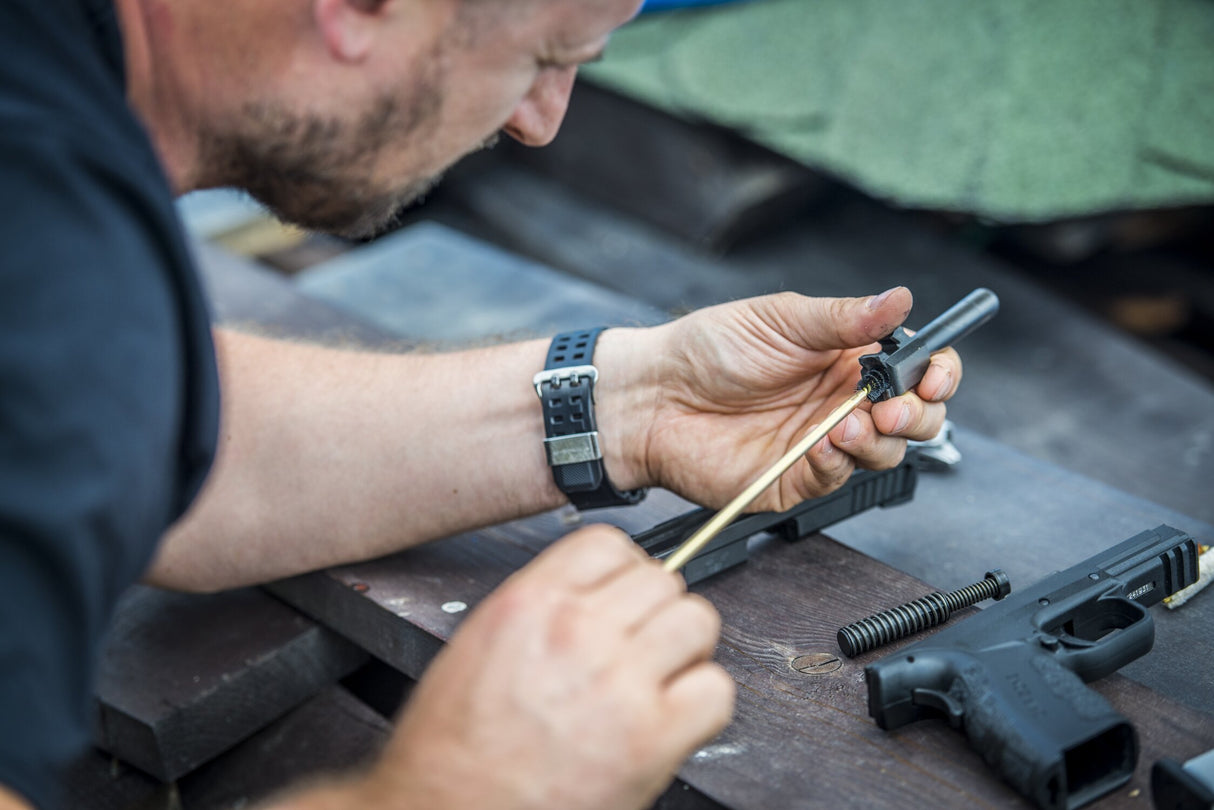 Helikon-Tex - Pistol Cleaning Kit for .40/10 mm