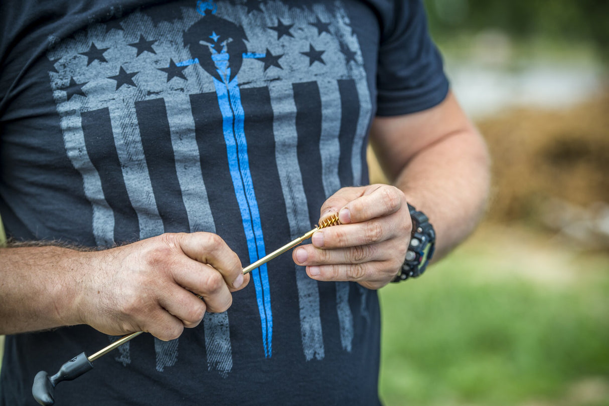 Helikon-Tex - Pistol Cleaning Kit for .40/10 mm