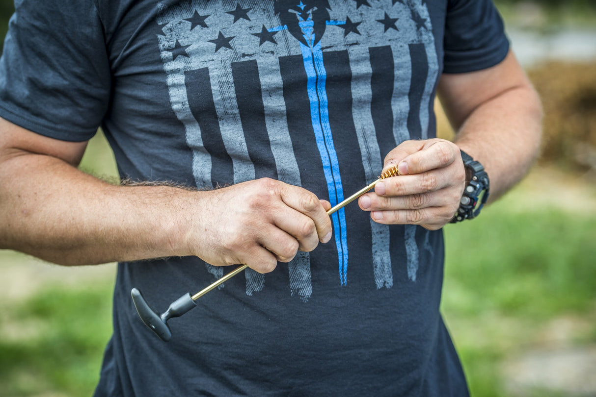 Helikon-Tex - Pistol Cleaning Kit for .45 mm