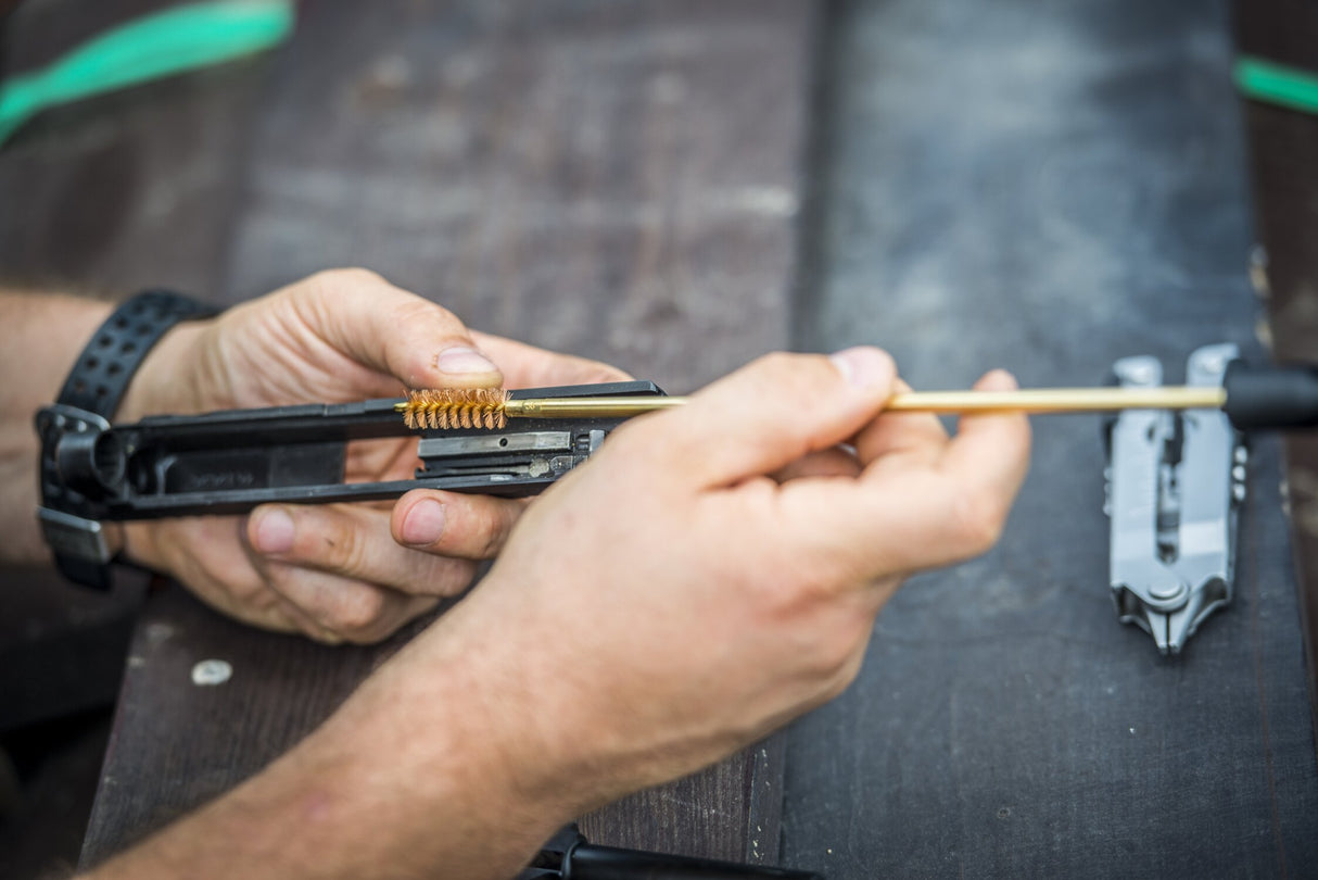 Helikon-Tex - Pistol Cleaning Kit for .45 mm